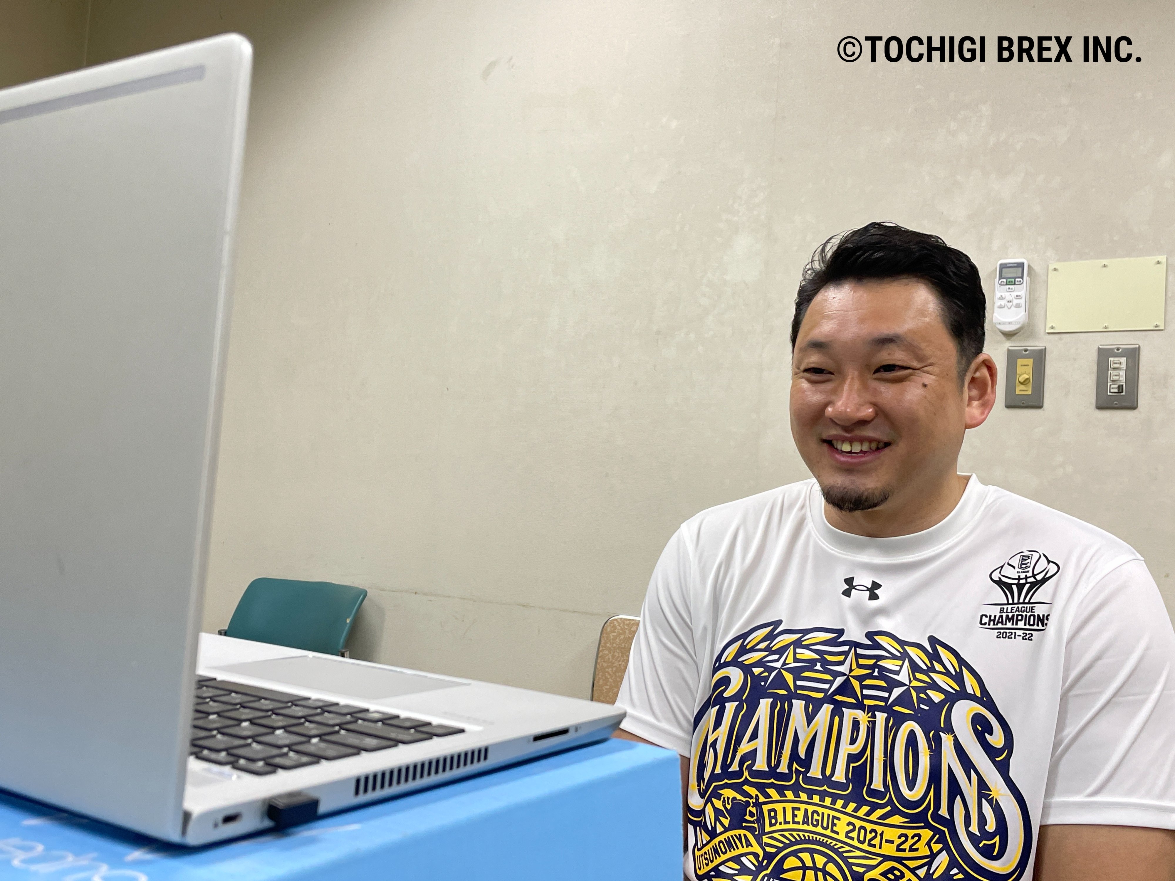 苦しいことばかりで 決勝で負け続け 辞任も考えた 宇都宮ブレックス 安斎hcがbリーグの頂点に立つまで 優勝記念インタビュー Number Web Bリーグ初代王者になってから5年 宇都宮 ｄメニューニュース Nttドコモ