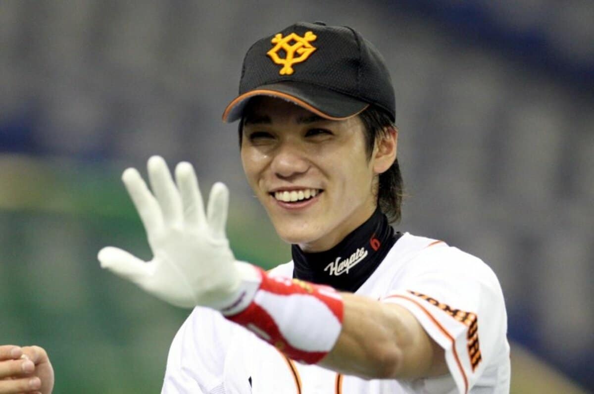 坂本勇人を徹底解剖 - Number Web - ナンバー