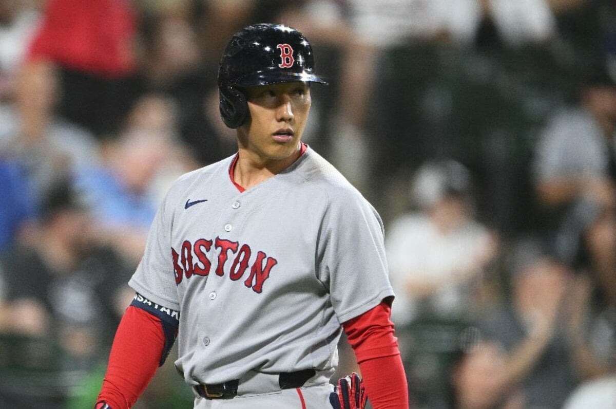 訪れる日本メディアも激減」レッドソックス吉田正尚の“現在地