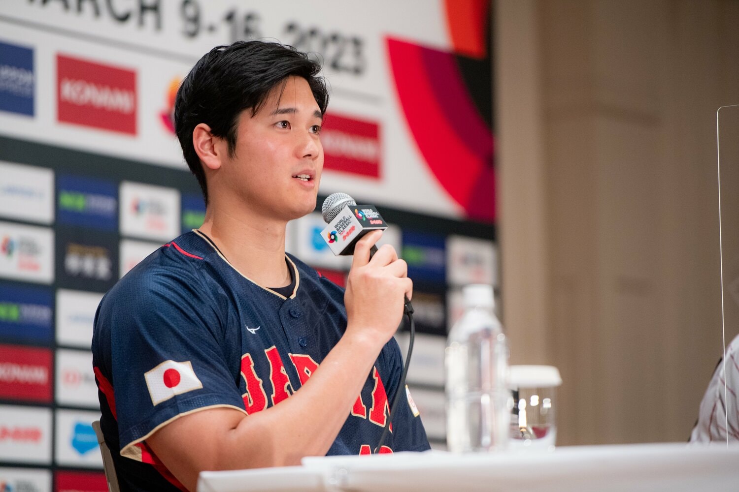 大谷翔平 ©Nanae Suzuki