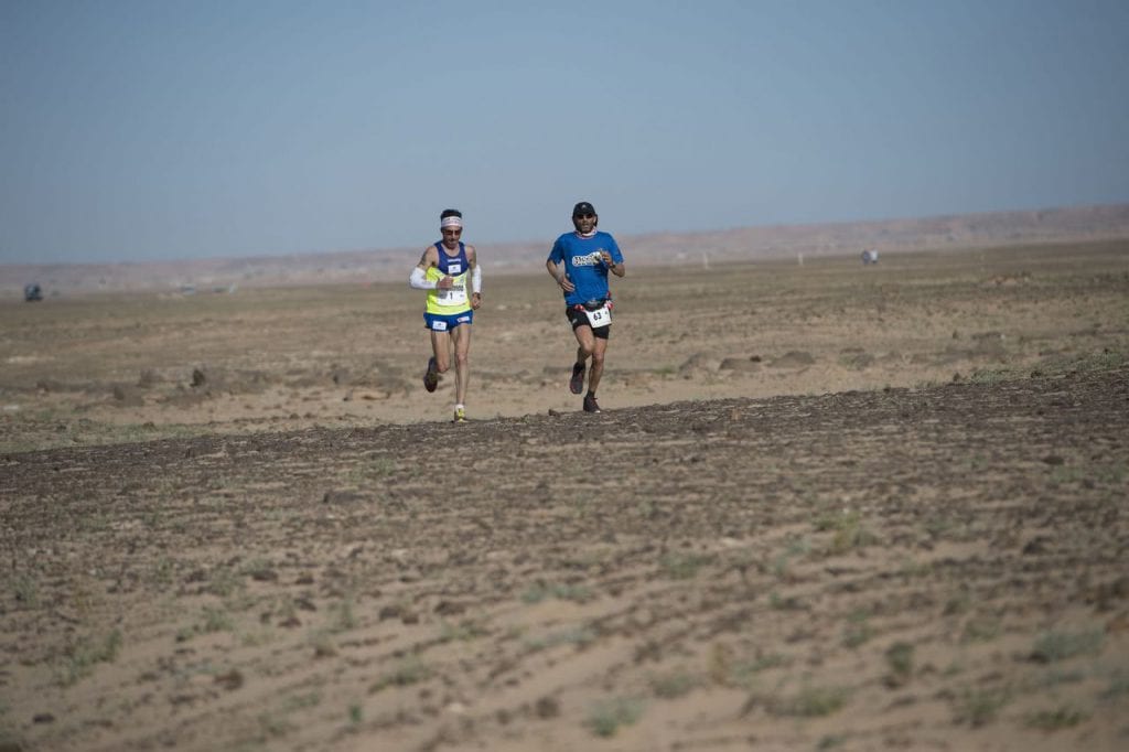 ©SaharaMarathon