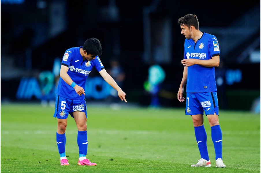 マタとイメージを擦り合わせる場面も©Daisuke Nakashima