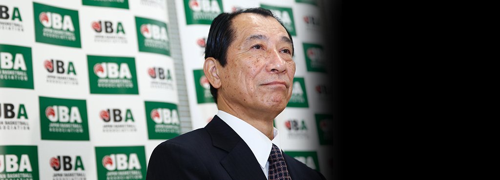 疑問視された協会の「自浄能力」。日本バスケット界の混迷を考える。＜Number Web＞ photograph by AFLO
