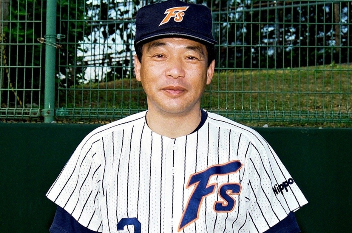 「あんなのに、負けるわけない（笑）」落合博満43歳が巨人・清原和博を挑発…FA移籍「落合vs清原」騒動の後、落合が明かした「巨人はいい奴ばかり、選手はね」＜Number Web＞ photograph by KYODO