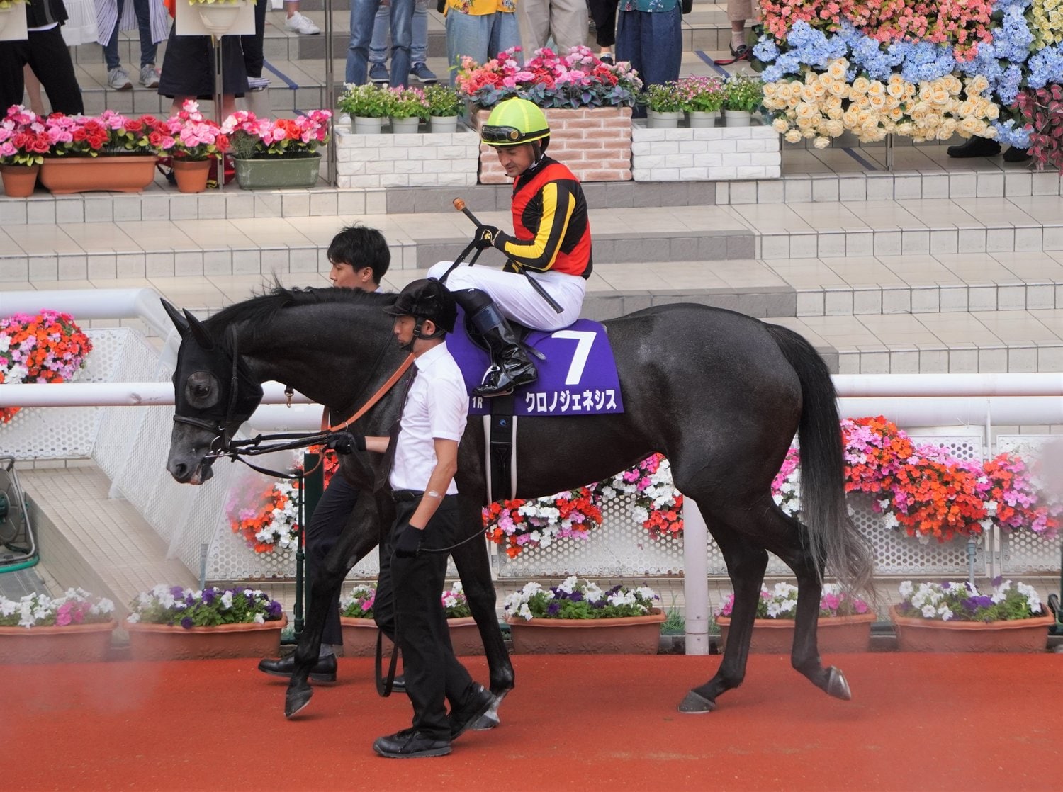 クロノジェネシス