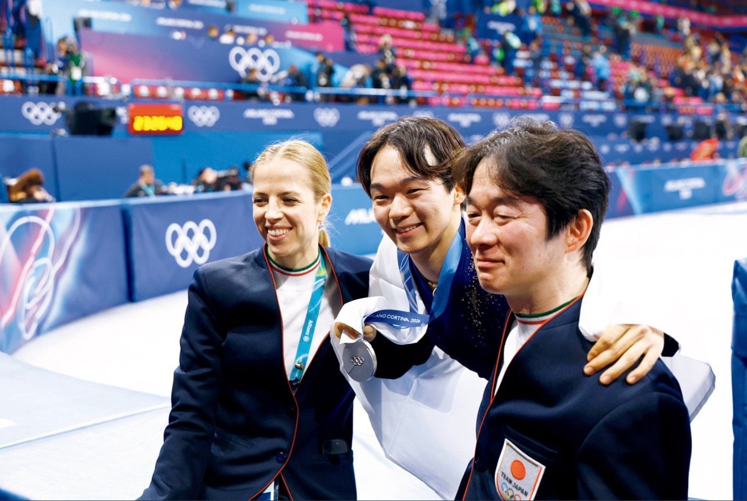 ©Sunao Noto / JMPA