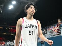 河村勇輝 革命者の行く道。 Rising in the NBA - Number1115号