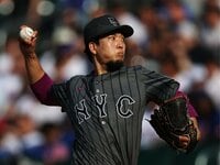 トリプルスリーへの接近＞ 山田哲人 「こんなん想像してなかった