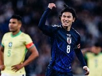 【Mサイズ】久保 建英 & 三笘 薫 【 Lサイズ】　、【150cm】　３点 Mサイズ】久保 建英 & 三笘 薫 【 Lサイズ】 、【150cm】 3点