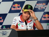 新興「チームタディ」がアジアのレース界を変える。～元GPライダー