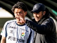 完全保存版＞ サッカーに愛された男 小野伸二のすべて。 - Number PLUS