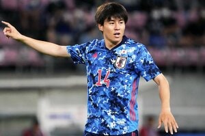 【NEW】Jリーグの戦術、本当に自分のモノになってる？ 脇坂泰斗や田中碧、守田英正の“川崎仕込みの立ち位置”が示すヒント〈日本代表考察〉