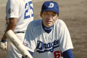 【人気】落合博満からいきなり「お前は競争させねえからな」13年前、中日に移籍してきた和田一浩が感じていた“落合の怖ろしさ”
