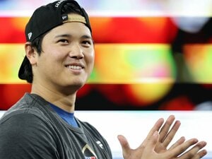 「じつはフリーマンも苦しんだ」ドジャース大谷翔平“打撃不振の真相”を敏腕コーチが明かす「フリー打撃の効果もあったかもね」突然の大爆発は必然だった