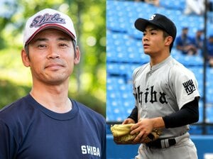 「練習は毎日2時間半」「スポ薦ナシ」の“偏差値65”進学校が、全国準優勝の関東一を崖っぷちまで追い詰めたナゼ「野球への異常な愛が…」