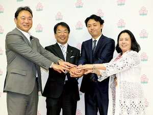 目指すは世界最高峰。日本ラグビープロ化構想。～清宮副会長「やるしかない」～