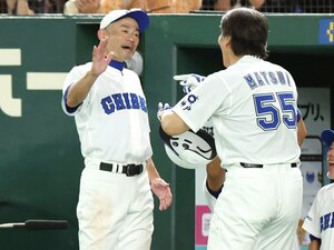 イチロー「こんな野球、見たことない」 高校女子選抜戦、イチローがマウンドで感じていた“恐怖の正体”…松井秀喜も「かなりビビりました」