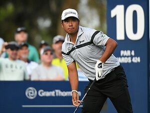 PGAが米主要スポーツ最初の再開。トップ5が勢揃い、松山英樹も渡米。