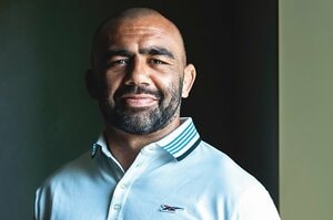 【衝撃告白】リーチマイケル（34歳）が4度目のW杯前に明かした衝撃の真実「2019年W杯から体はボロボロでした」