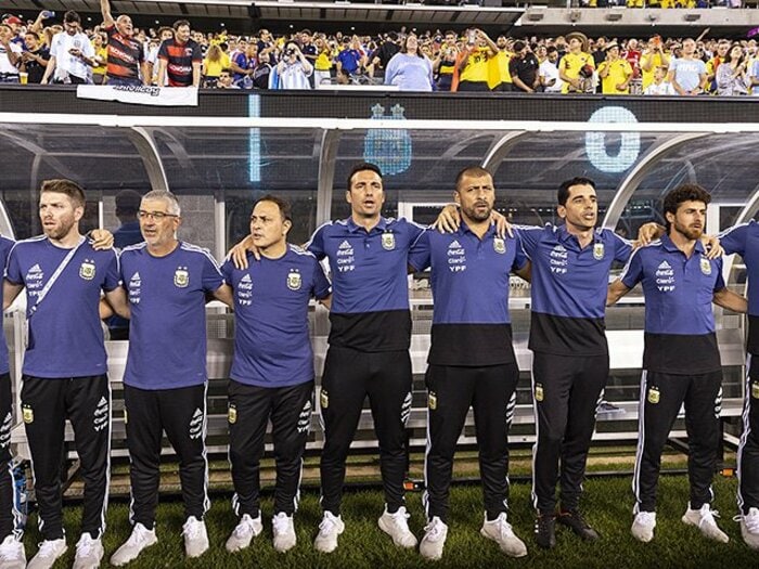 イカルディなどスター候補は多い。アルゼンチン代表監督は大丈夫か？＜Number Web＞ photograph by UNIPHOTO PRESS