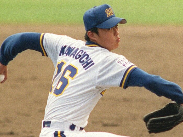 「甲子園で準優勝→4球団競合ドラ1」の“天才サウスポー”はなぜプロで1勝もできなかった？ 「何でも鵜呑みにしてしまって…」本人が語った7年間の苦悩＜Number Web＞ photograph by Sankei Shimbun
