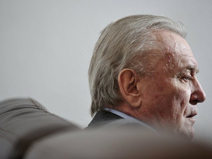 オシムは“監督”ジダンをどう評価？CL決勝からサッカーの未来を考える。＜Number Web＞ photograph by Takuya Sugiyama