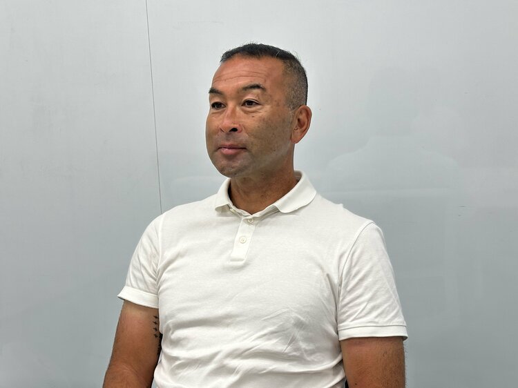 ヒデ（中田英寿）はそれが彼の生き方」「サンフレッチェは整っていまし