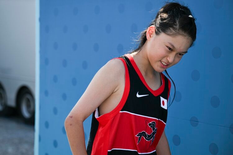 堀米雄斗「大逆転劇」の裏側で…154cmの世界ランク1位が“まさかの