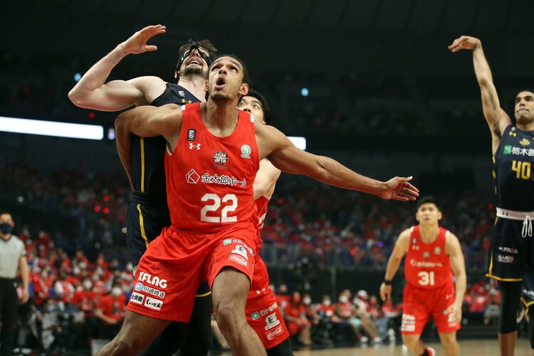 初優勝・千葉ジェッツは“プロにあるまじき姿”と批判を浴びた4年前から