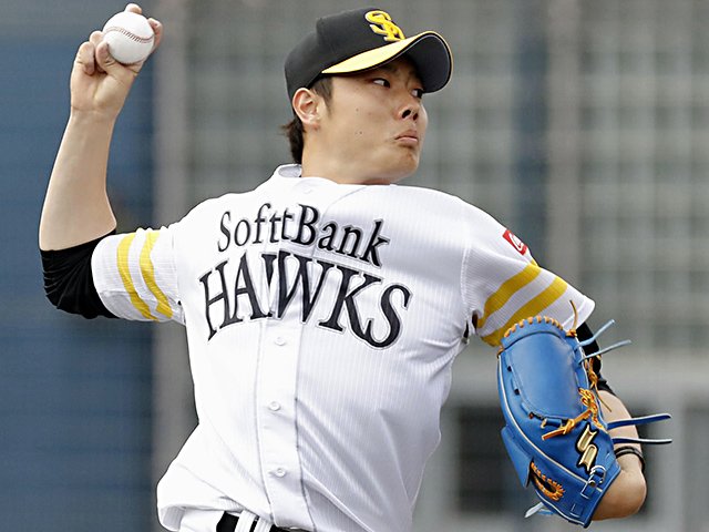 2014年のドラ1・松本裕樹が変貌！自己最速の152kmが証明したもの