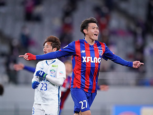 ごっつあんゴールでもいい」FC東京・田川亨介22歳が“ストライカーの