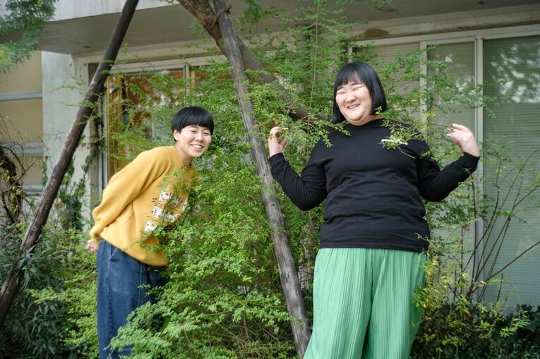 「オズワルドが来たら冷めるな。無視する？って（笑）」ヨネダ2000が語るM-1のウラ側、“なぜウエストランド井口さんに感謝したいのか”(7)