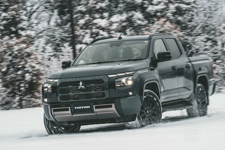 「自分のスタイルに合わないものは絶対に選ばない」田村優が惹かれた、トライトンの“独創的な世界観”(2)