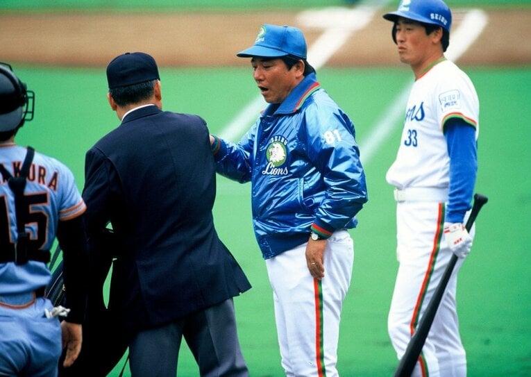 ©Sports Graphic Number