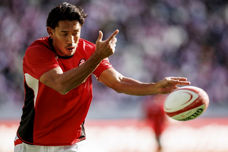 山中亮平　©︎Kiichi Matsumoto