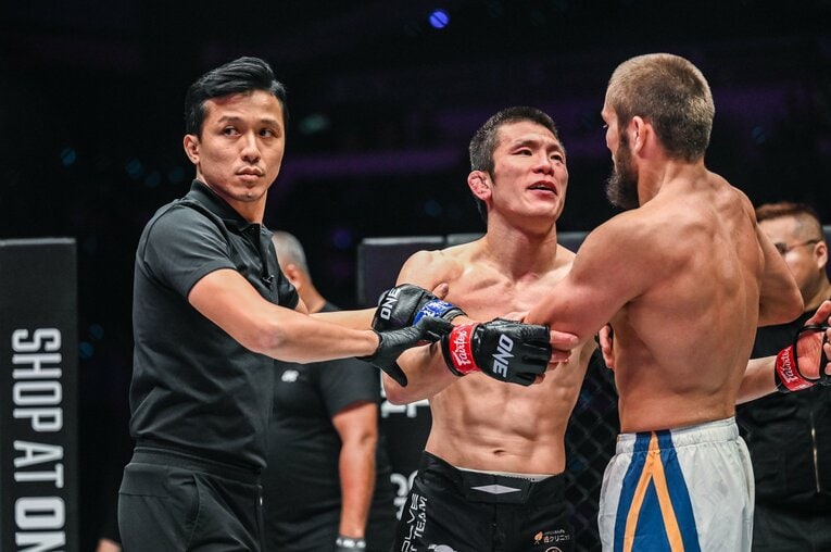 青木真也が語る「僕にしかできない終活」 39歳のベテランは、いかに格闘技を続けるのか？「主義主張を表に出すのは、命がけなんです」(37)