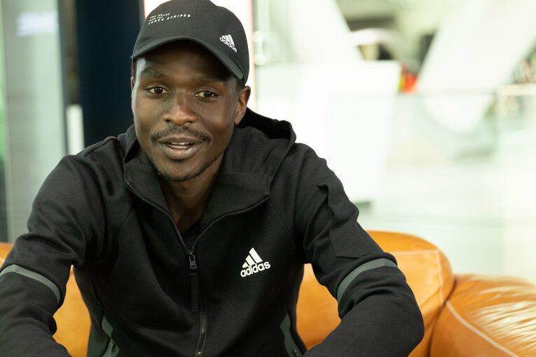 ©Shota Matsumoto/adidas Japan