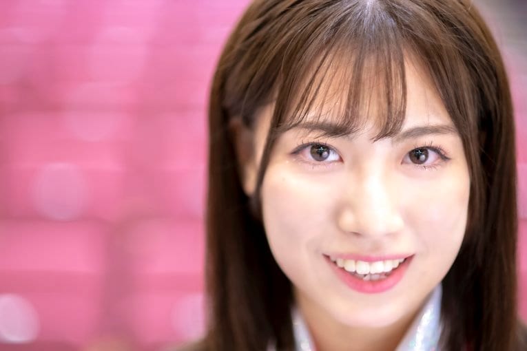 「なぜSKE48がプロレスラーに？」東京女子・荒井優希23歳の覚悟「リングではアイドルだと思わなくていいです！」特別フォト＆インタビュー(8)