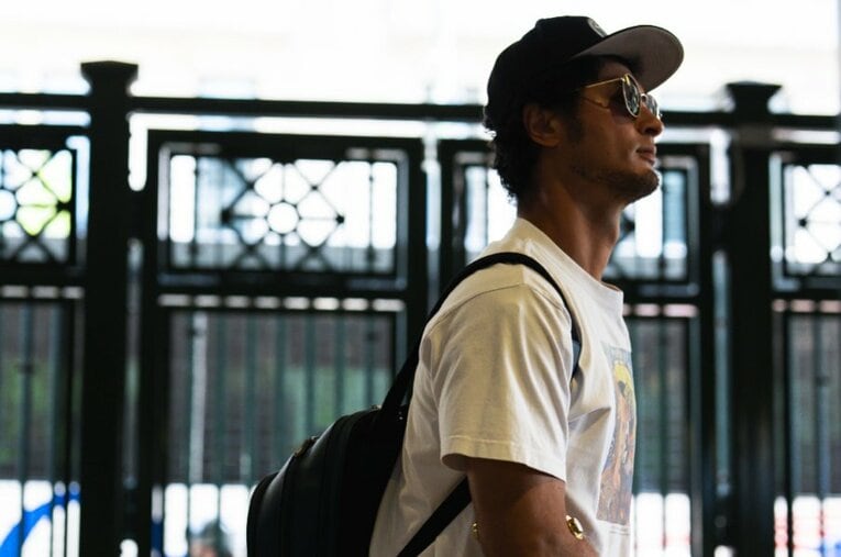 ダルビッシュの“侍のような心意気”は契約社会のアメリカでは理解されづらい？ ／ photograph by Getty Images