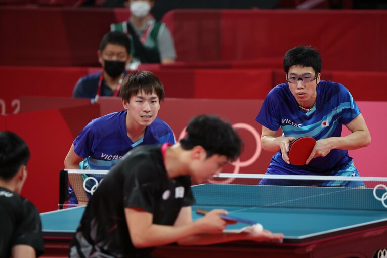 ©Shinya Mano／JMPA