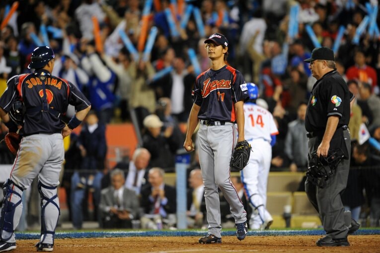 ダルビッシュ有　©︎Naoya Sanuki