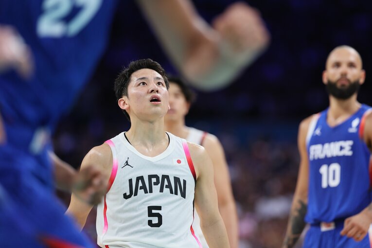 ©︎Kaoru Watanabe/JMPA