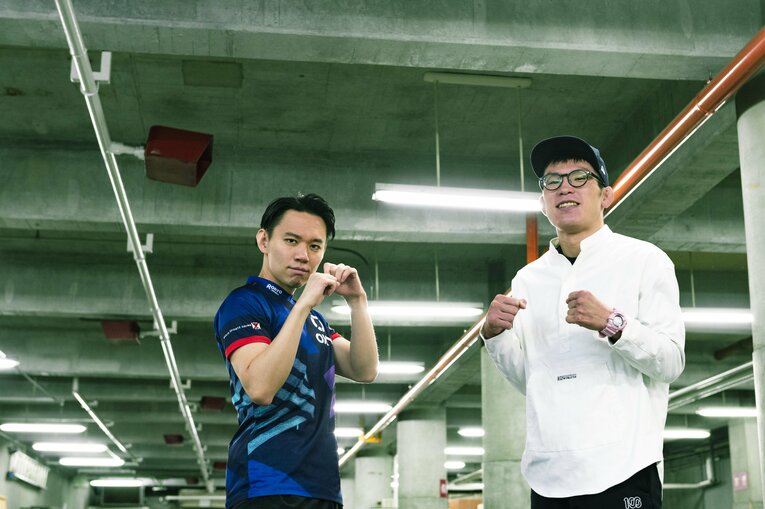 「オリンピック選手のスキャンダルが燃えやすいのはなぜ？」柔道部出身の格闘家・青木真也の答えは…(6)