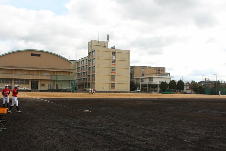 【2023年撮影】　　©︎Fumi Sawai