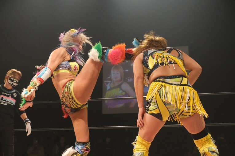 11.17マーベラス ©Norihiro Hashimto