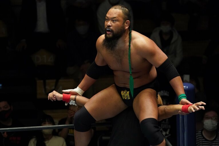 グレート-O-カーン