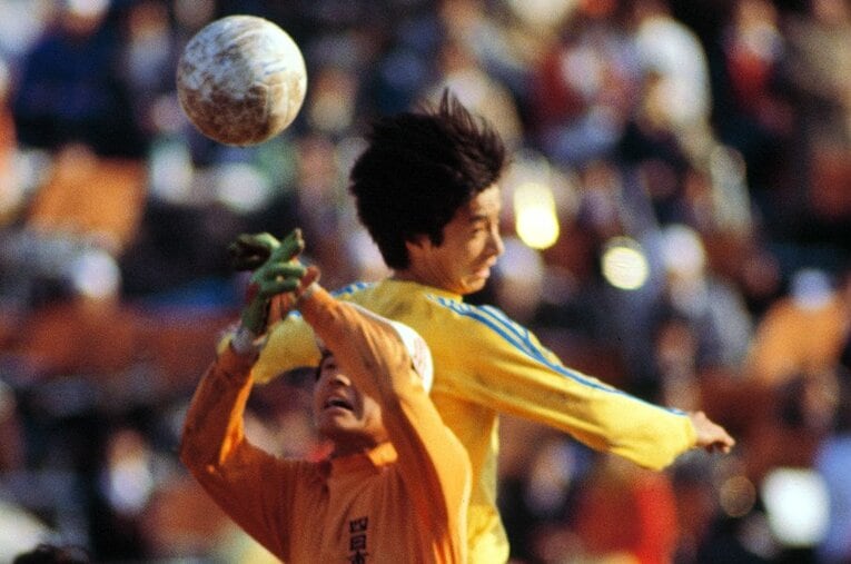 水沼貴史／浦和南 ／ photograph by AFLO