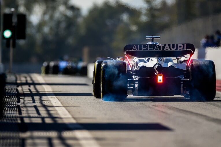 photograph by Getty Images / Red Bull Content Pool 