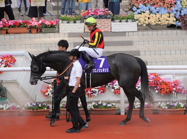 クロノジェネシス