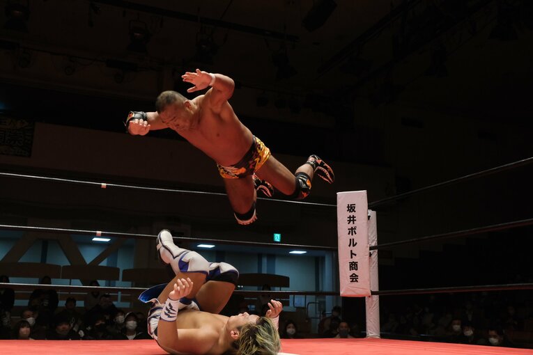 ©Norihiro Hashimoto